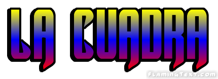 La Cuadra City
