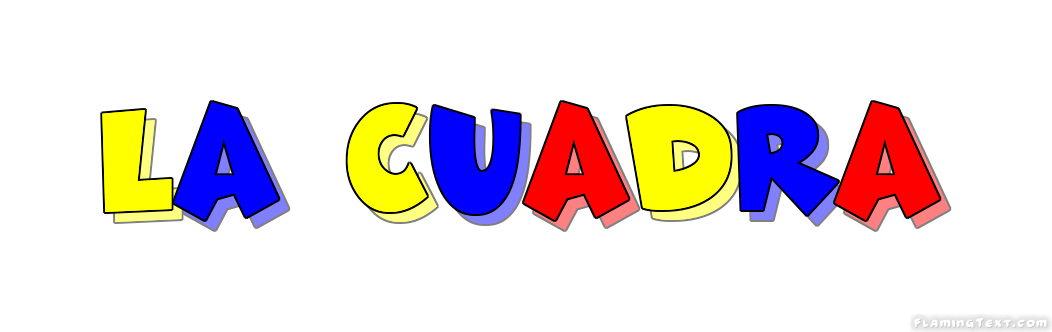 La Cuadra City