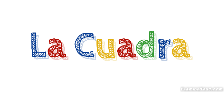 La Cuadra City