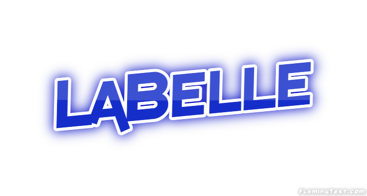 LaBelle City