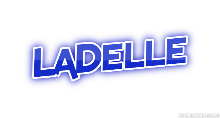 LaDelle Ville