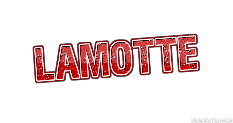 LaMotte City