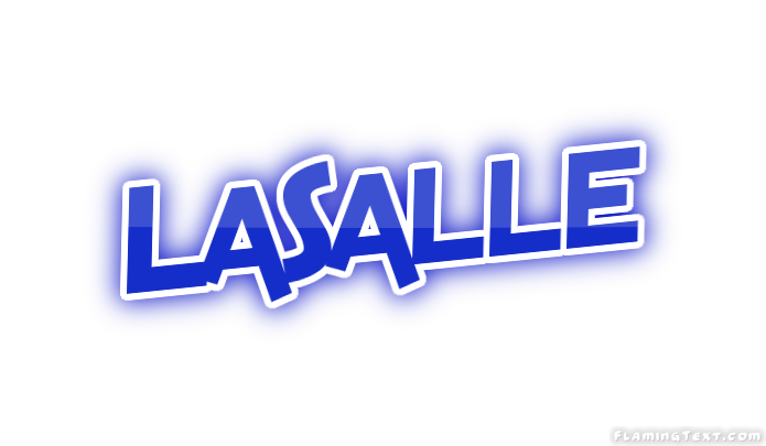 LaSalle مدينة