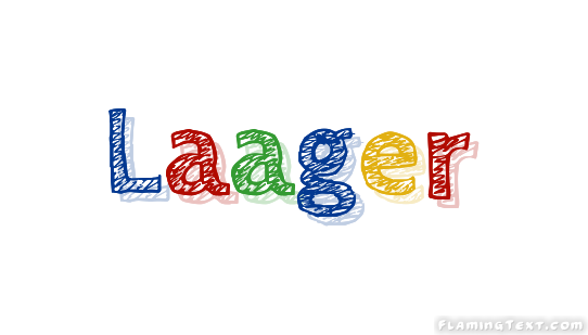 Laager 市