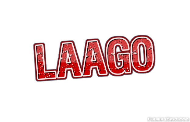 Laago 市