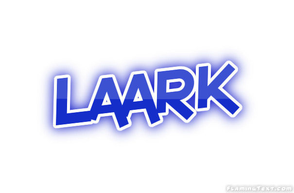 Laark 市