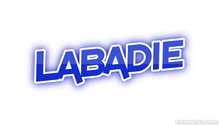 Labadie مدينة
