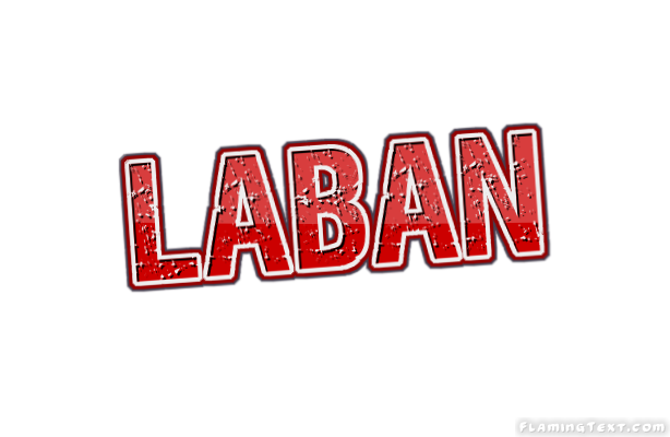 Laban City