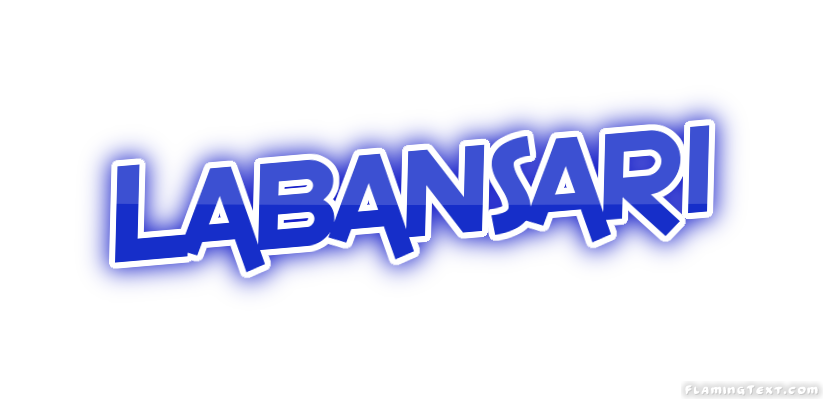 Labansari City