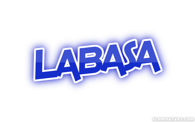 Labasa 市