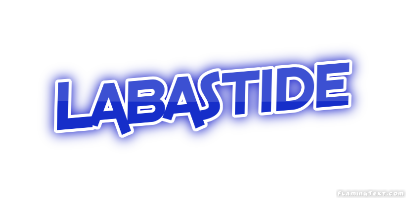 Labastide Ciudad