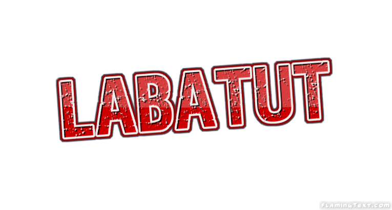 Labatut مدينة