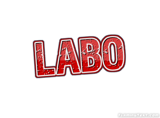 Labo 市