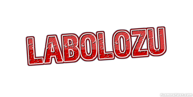 Labolozu Stadt