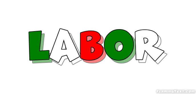 Labor مدينة