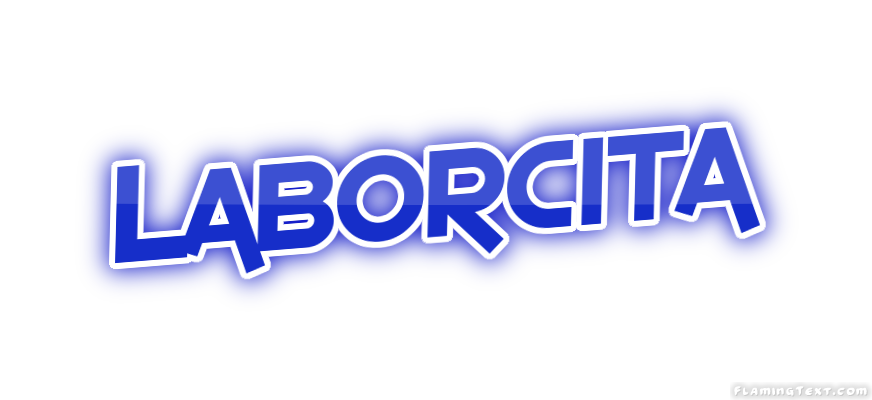 Laborcita 市