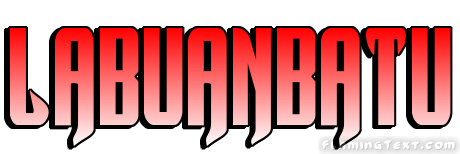 Labuanbatu City