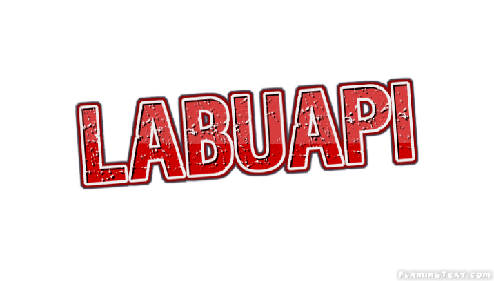 Labuapi Ciudad