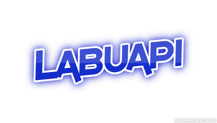 Labuapi City