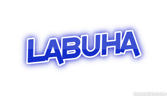 Labuha City