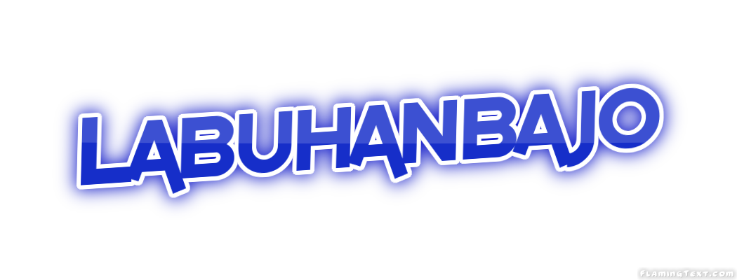 Labuhanbajo City