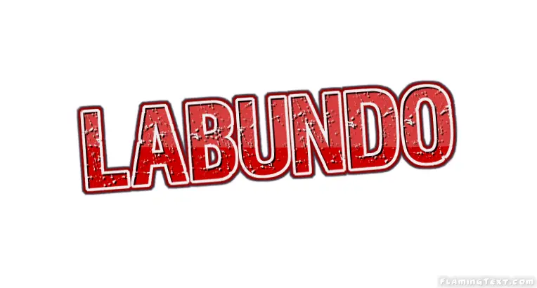 Labundo 市
