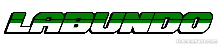Labundo 市