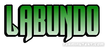 Labundo 市