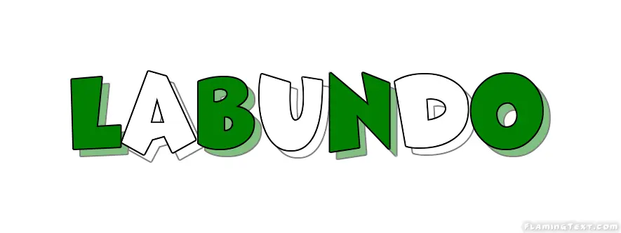 Labundo 市