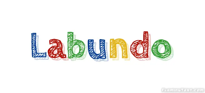 Labundo 市