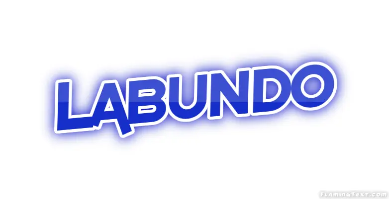 Labundo 市