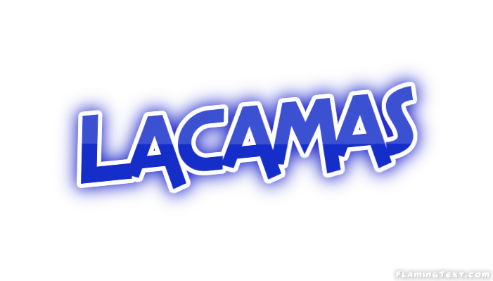 Lacamas город