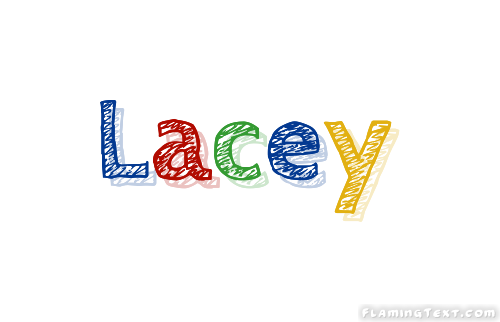 Lacey 市