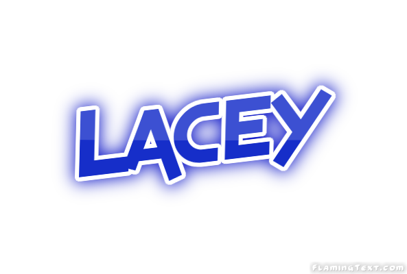 Lacey 市