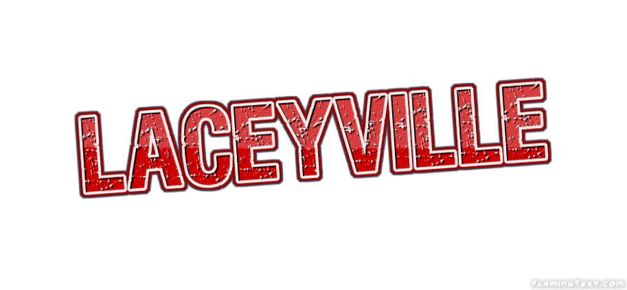 Laceyville Cidade