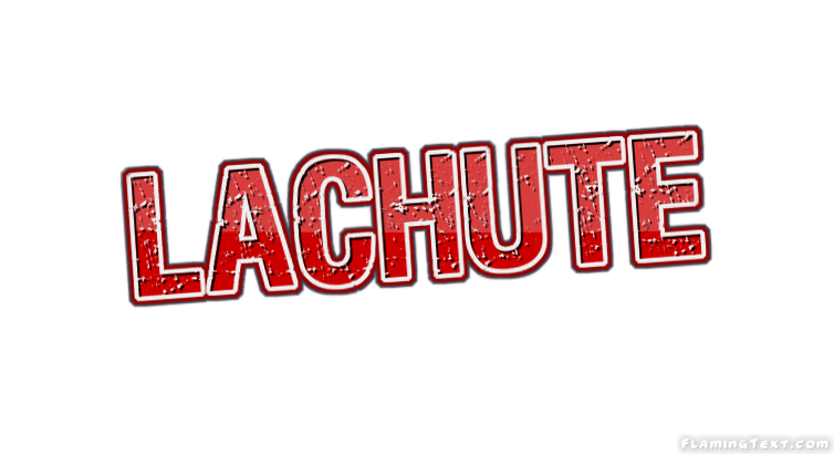 Lachute Stadt