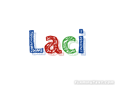 Laci Cidade