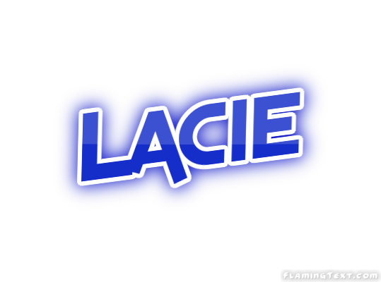 Lacie Cidade