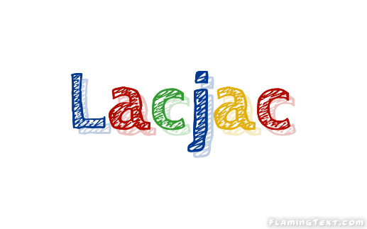 Lacjac Cidade