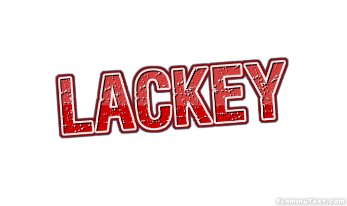 Lackey City