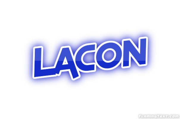 Lacon مدينة