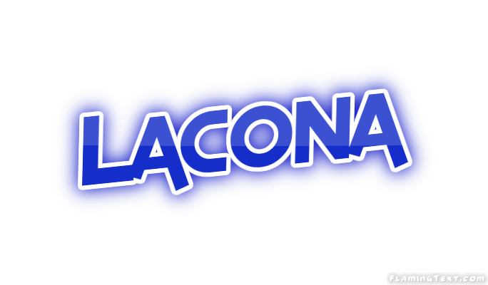 Lacona City