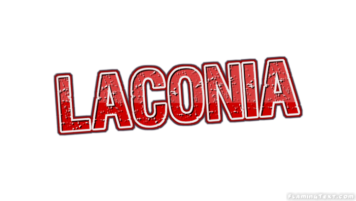Laconia город
