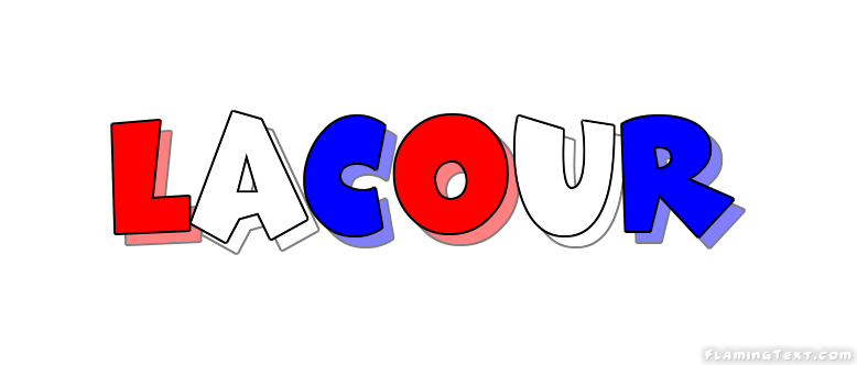 Lacour 市