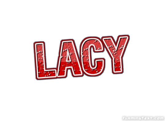 Lacy город