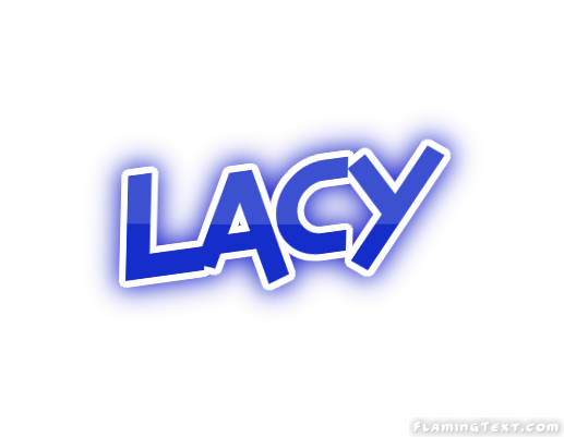 Lacy город