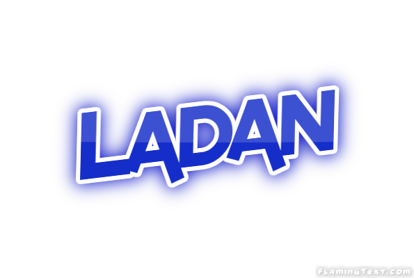 Ladan 市