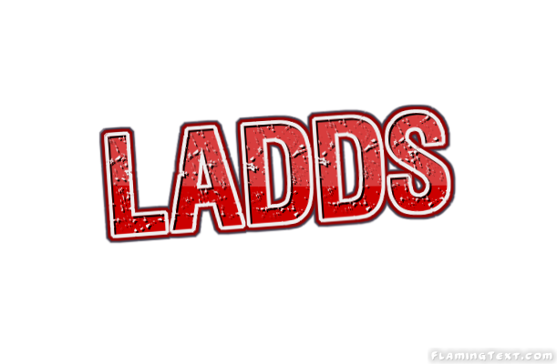 Ladds город