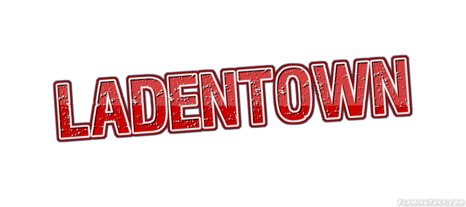 Ladentown City