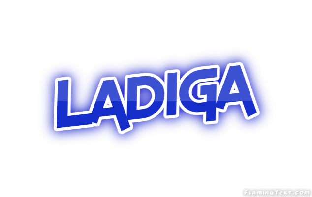 Ladiga City